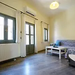 Character House In The Heart Of Chania Old Town Apartmán
