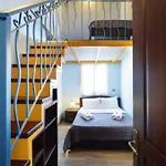 Character House In The Heart Of Chania Old Town 아파트 하니아