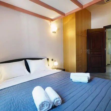 Apartment Character House In The Heart Of Chania Old Town *