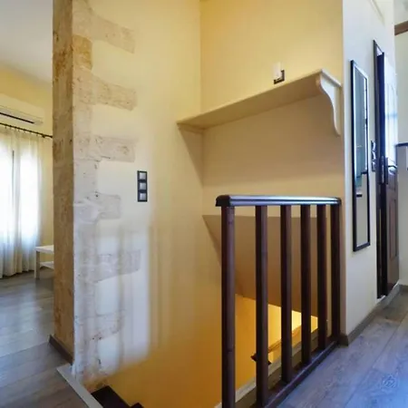 Character House In The Heart Of Chania Old Town * Chania (Crete)