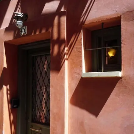 Character House In The Heart Of Chania Old Town * Chania (Crete)
