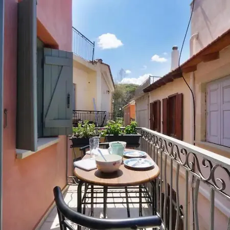 Character House In The Heart Of Chania Old Town Apartment