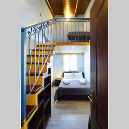 Apartment Character House In The Heart Of Chania Old Town Chania (Crete)