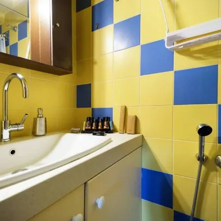 Character House In The Heart Of Chania Old Town * Chania (Crete)