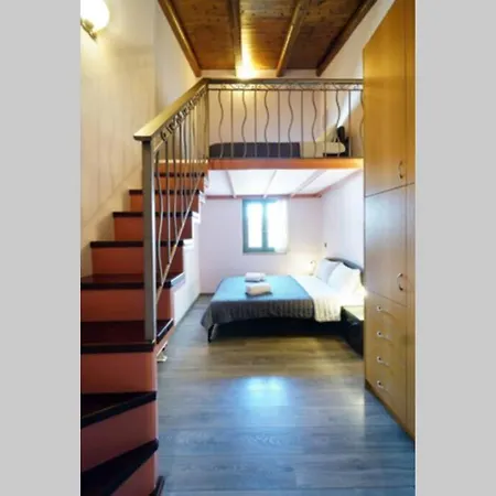 Character House In The Heart Of Chania Old Town Apartment Chania (Crete)