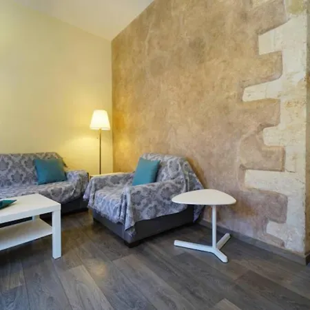 Character House In The Heart Of Chania Old Town Apartment Chania (Crete)