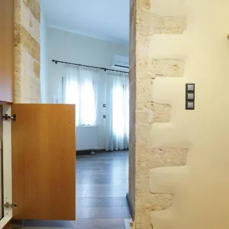 Character House In The Heart Of Chania Old Town *