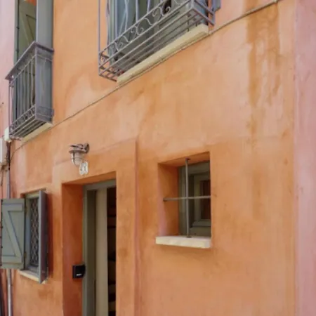Character House In The Heart Of Chania Old Town Apartment *