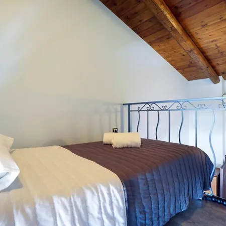 Apartment Character House In The Heart Of Chania Old Town Chania (Crete)