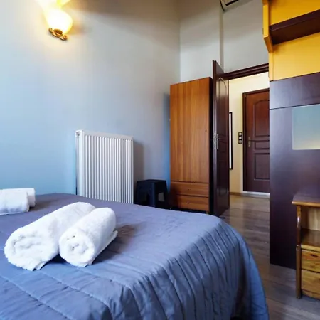 Character House In The Heart Of Chania Old Town *