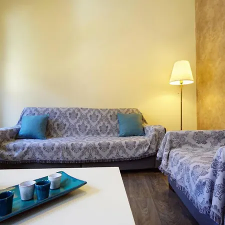 Character House In The Heart Of Chania Old Town La Canée