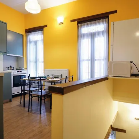 Character House In The Heart Of Chania Old Town