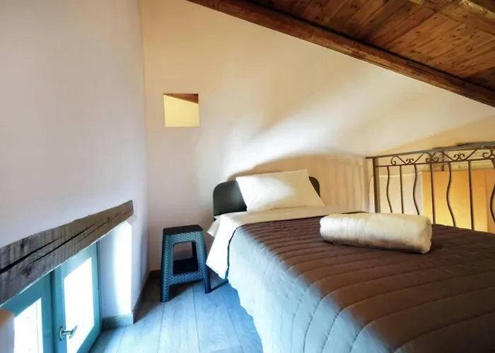 Apartament Character House In The Heart Of Chania Old Town